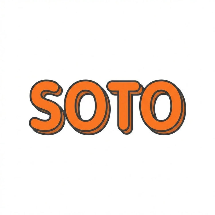 Soto ( ソト )