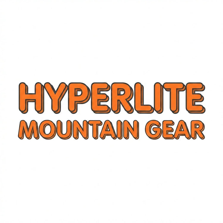 HMG / Hyperlite Mountain Gear ( ハイパーライトマウンテンギア )