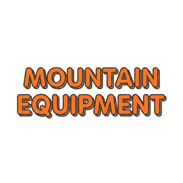Mountain Equipment ( マウンテンイクイップメント )
