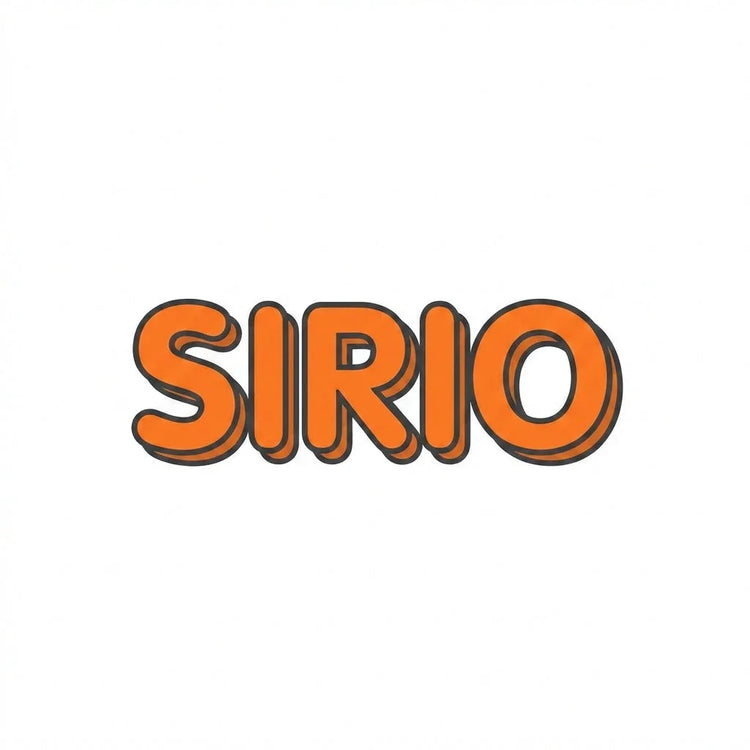 Sirio ( シリオ )
