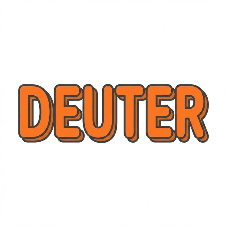 Deuter ( ドイター )