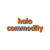Halo Commodity ( ハロコモディティ )