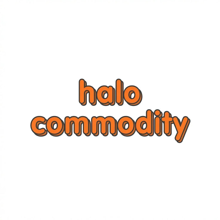 Halo Commodity ( ハロコモディティ )
