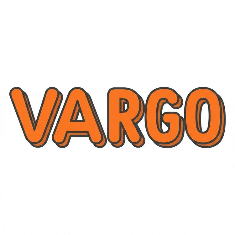 Vargo ( ヴァーゴ )