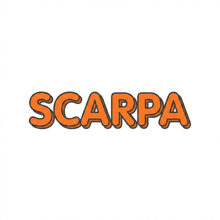 Scarpa ( スカルパ )