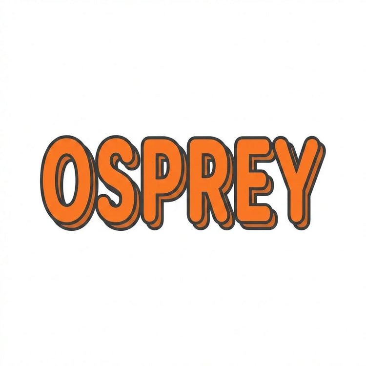 Osprey ( オスプレー )