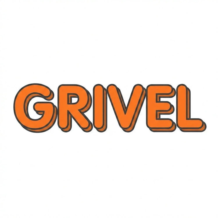 Grivel ( グリベル )