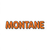 Montane ( モンテイン )