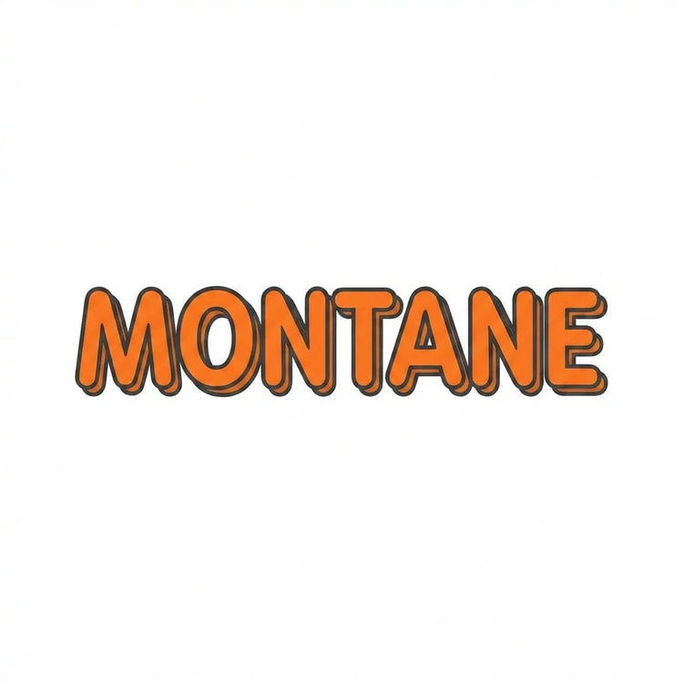 Montane ( モンテイン )