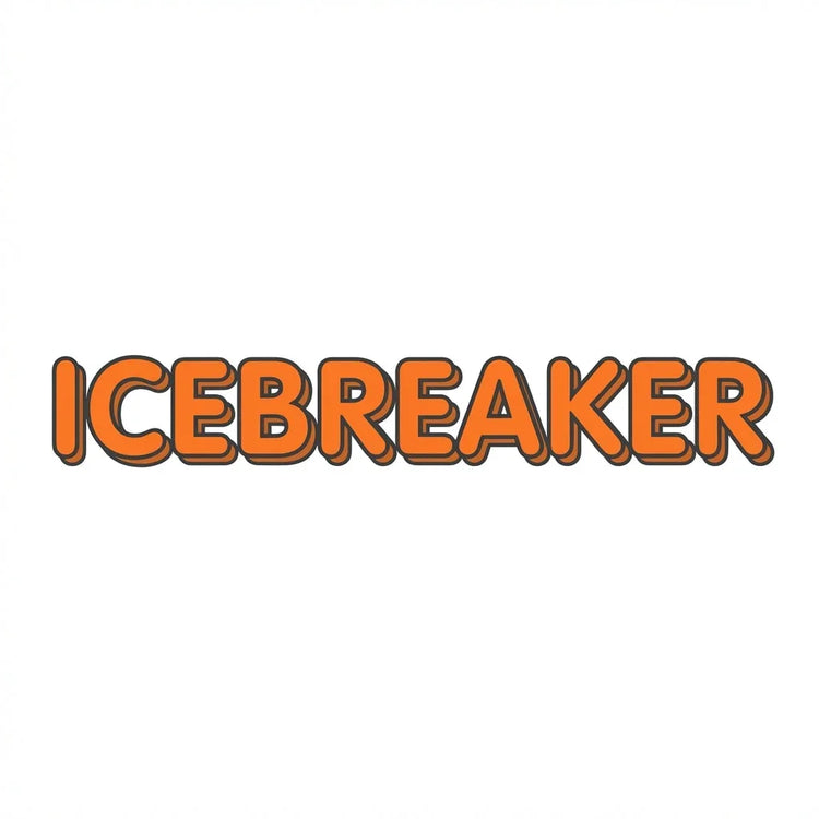 Icebreaker ( アイスブレーカー )