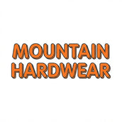Mountain Hardwear ( マウンテンハードウェア )