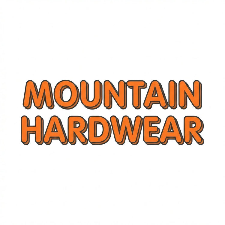 Mountain Hardwear ( マウンテンハードウェア )