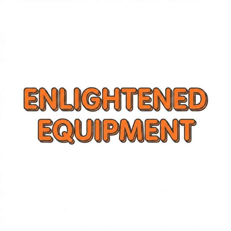 Enlightened Equipment ( エンライテンドイクイップメント )