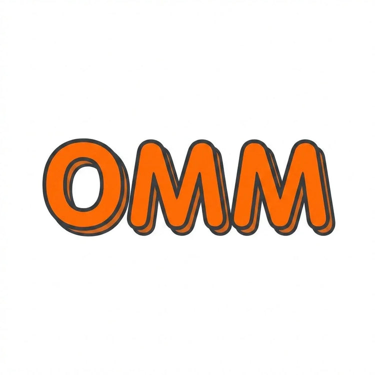 Omm ( オーエムエム )