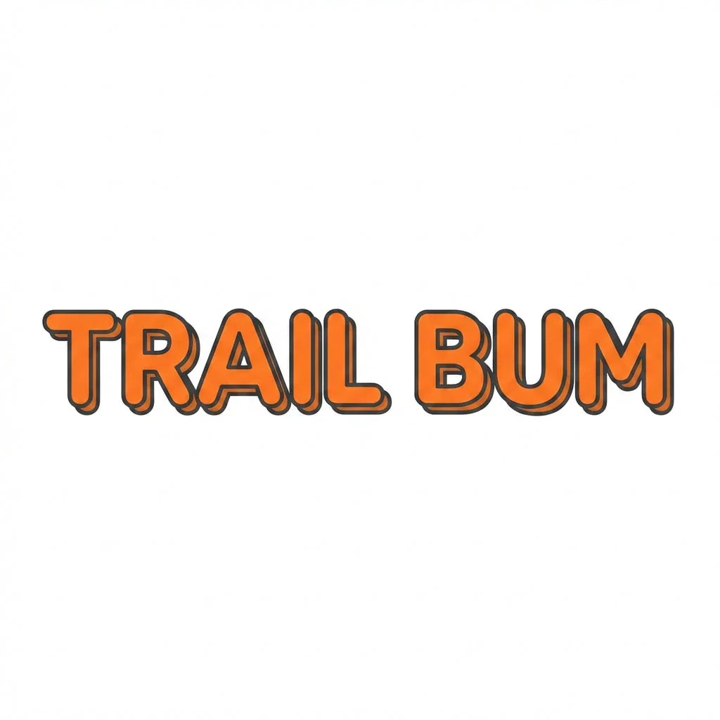 Trail Bum ( トレイルバム )