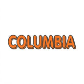 Columbia ( コロンビア )