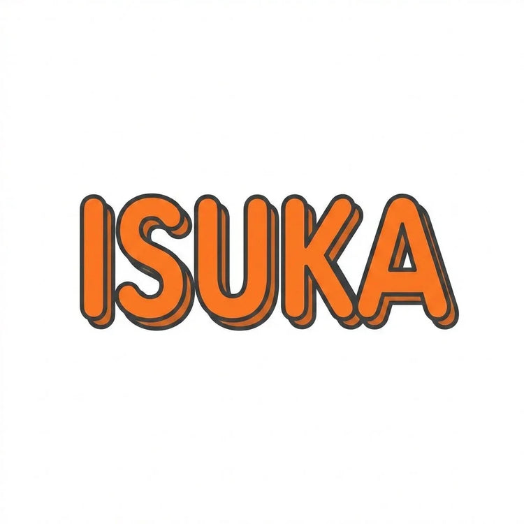 Isuka ( イスカ )