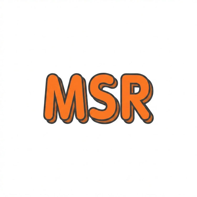 MSR ( エムエスアール )