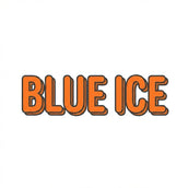 Blue Ice ( ブルーアイス )