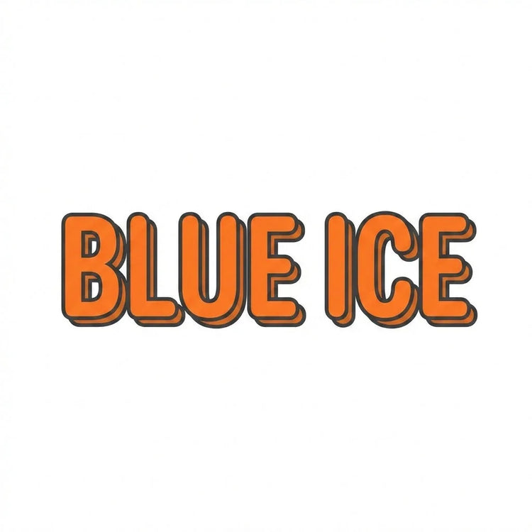Blue Ice ( ブルーアイス )
