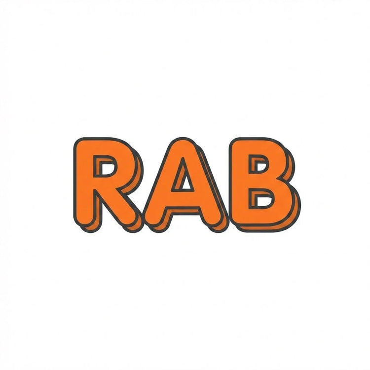 Rab ( ラブ )