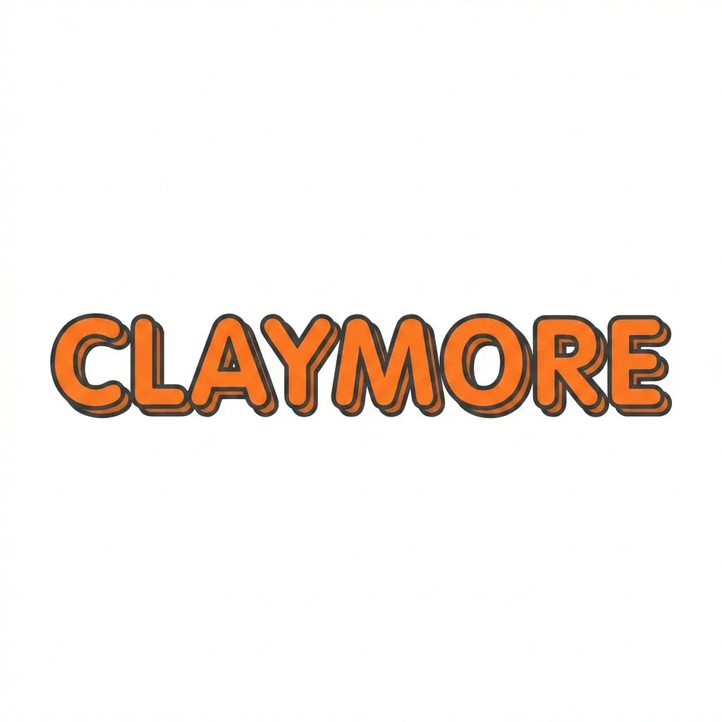 Claymore ( クレイモア )