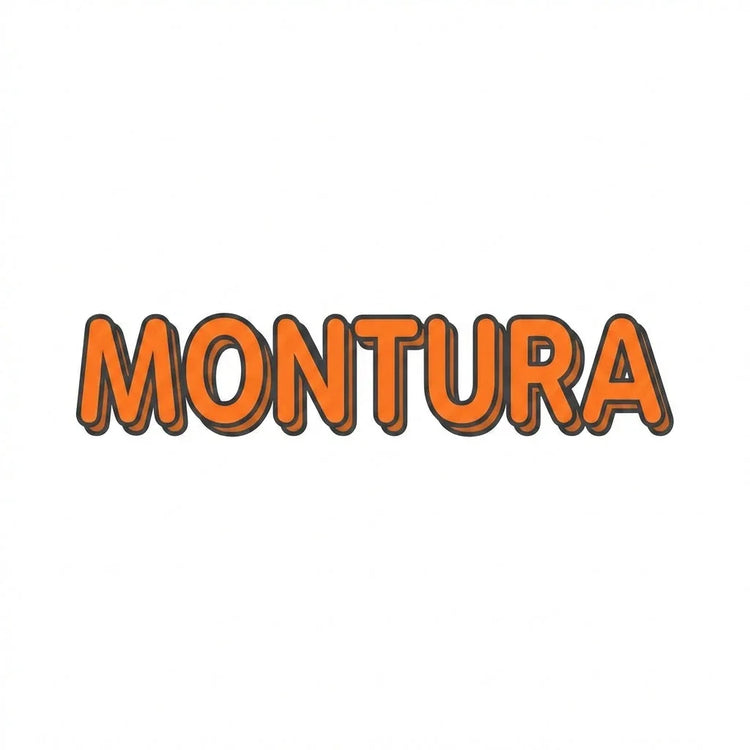Montura ( モンチュラ )