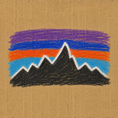 Patagonia ( パタゴニア )