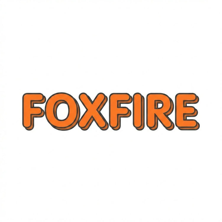 Foxfire ( フォックスファイヤー )