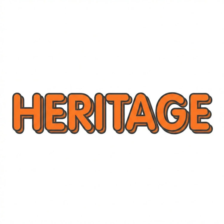 Heritage ( ヘリテイジ )