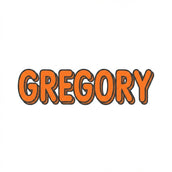 Gregory ( グレゴリー )