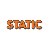 Static ( スタティック )