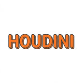 Houdini ( フーディニ )