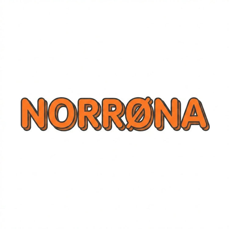 Norrona ( ノローナ )