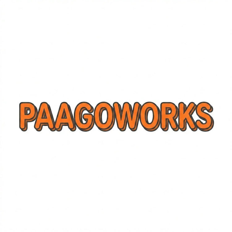 Paago Works ( パーゴワークス )