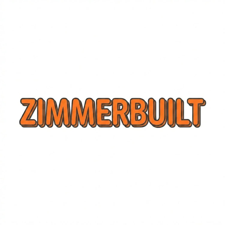 Zimmer Built ( ジマービルト )