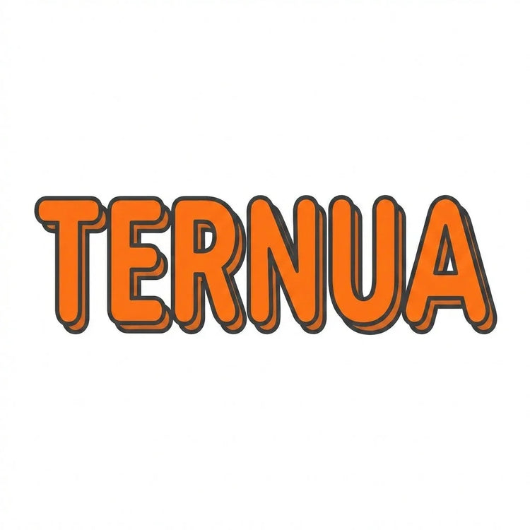 Ternua ( テルヌア )