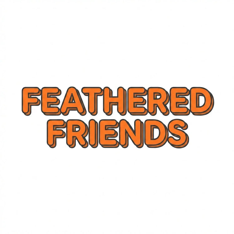 Feathered Friends ( フェザードフレンズ )