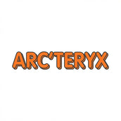 Arc'teryx ( アークテリクス )