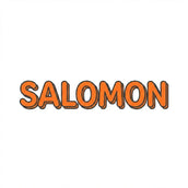 Salomon ( サロモン )