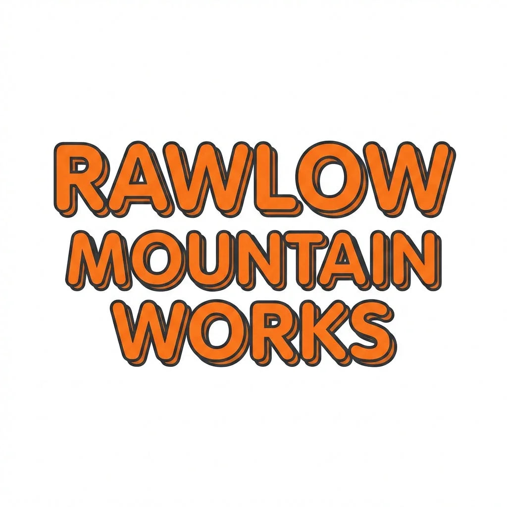 Rawlow Mountain Works ( ロウロウマウンテンワークス )