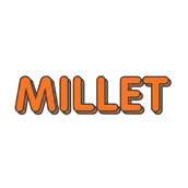 Millet ( ミレー )