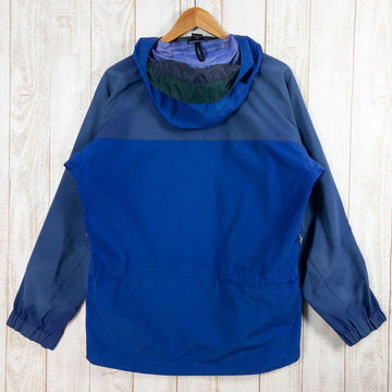 【Men's S ブルー系】 Patagonia ( パタゴニア ) トーレ ジャケット Torre Jacket ハードシェル フーディ コバルト×ハンター 生産終了モデル 入手困難 83323 International Men's Cobalt / Hunt - 【公式】2ndGEAR（セカンドギア）Webショップ【登山用品・アウトドア用品専門 買取販売店】