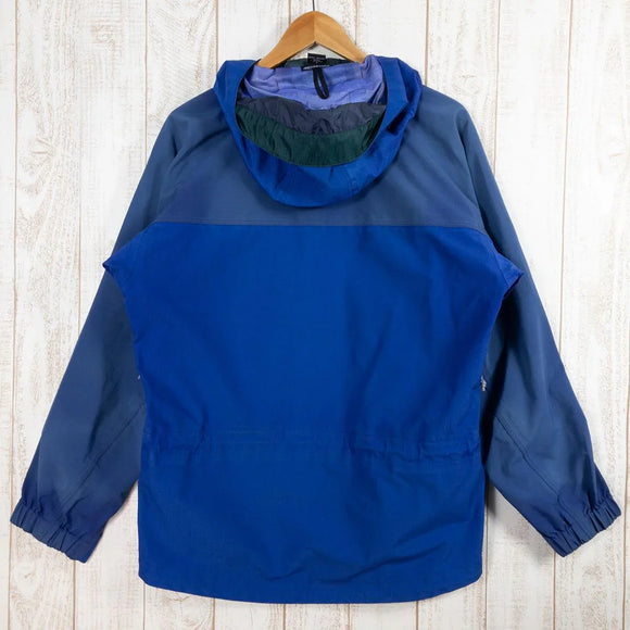 【Men's S ブルー系】 Patagonia ( パタゴニア ) トーレ ジャケット Torre Jacket ハードシェル フーディ コバルト×ハンター 生産終了モデル 入手困難 83323 International Men's Cobalt / Hunt - 【公式】2ndGEAR（セカンドギア）Webショップ【登山用品・アウトドア用品専門 買取販売店】