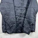 【Men's M ブラック系】 Norrona ( ノローナ ) フォルケティン サーモ40 フード メンズ Falketind Thermo40 Hood M's 1814-24 7718 CAVIAR z00056078 7718 CAVIAR 化繊インサレーシ-8