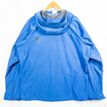 【Men's XL ネイビー系】 Black Diamond ( ブラックダイヤモンド ) ドーン パトロール シェル Dawn Patrol Shell ナイロン ウェア トップス アウター ジャケット ソフトシェル z00052488 ソフトシェル アウター ジ - 【公式】2ndGEAR（セカンドギア）Webショップ【登山用品・アウトドア用品専門 買取販売店】