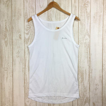 【Men's L ホワイト系】 Odlo ( オドロ ) シングレット クルーネック Singlet Crew Neck タンクトップ ノースリーブ 140292 International Men's タンクトップ ノースリーブシャツ インナー シャツ トップス - 【公式】2ndGEAR（セカンドギア）Webショップ【登山用品・アウトドア用品専門 買取販売店】