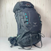 【Women's M ネイビー系】 Osprey ( オスプレー ) カイト 46 Kyte 46 バッグ ストレージ バックパック 容量【30L～54L】 z00053720  容量【30L～54L】 バックパック バッグ ストレージ