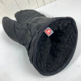 Black Diamond Soloist 手指手套，L 码（黑色），扳机指，-29°C (-41°F)，服饰，配饰，手套，z00053594