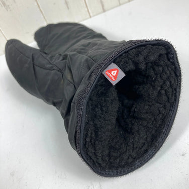 Black Diamond Soloist 手指手套，L 码（黑色），扳机指，-29°C (-41°F)，服饰，配饰，手套，z00053594